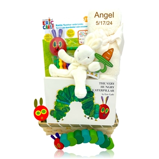 Hungry Caterpillar Baby Gift